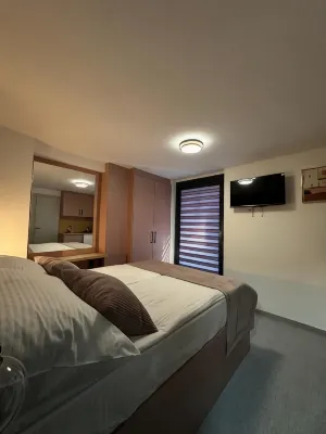 Alinar Oasis Budget Hotel - Bintang 2