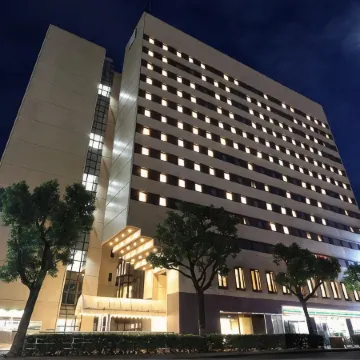 SK HOTEL KOBE STATION FRONT