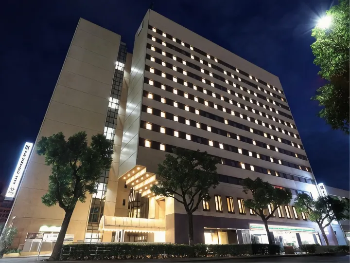 SK HOTEL KOBE STATION FRONT