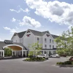 Hampton Inn Rutland