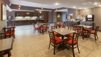 Best Western Plus Austin Airport Inn  Suites