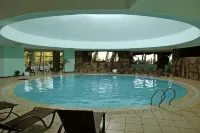 Grand Yazici Club Turban Termal - piscina