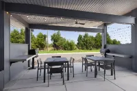 Candlewood Suites MCPHERSON by IHG Hotels in McPherson