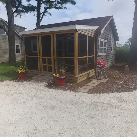 Island Time Cottage