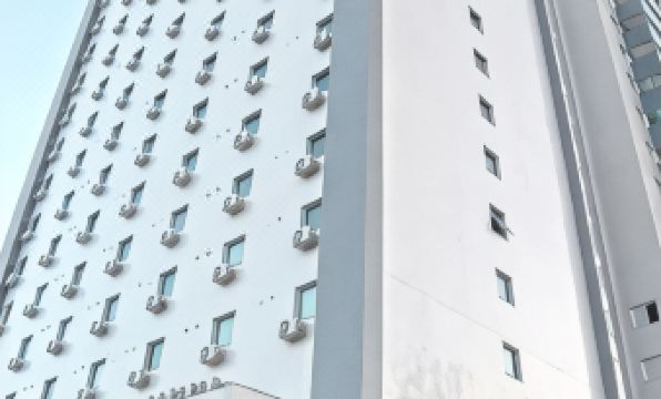 Dubai Suites - Housity