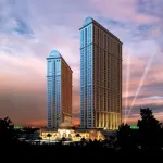 Hyatt Regency Dubai Creek Heights Hotels in Bur Dubai