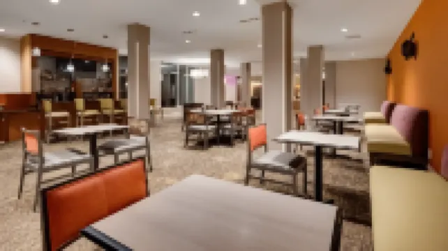 Best Western Premier I-95 Savannah Airport/ Pooler West