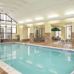 Hampton Inn Clarks Summit/Scranton
