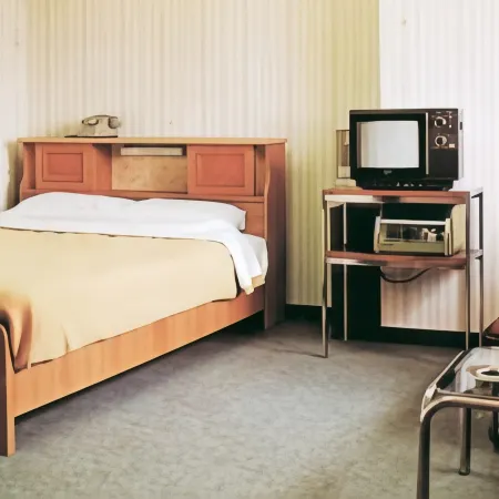 Business Hotel Wakafuji