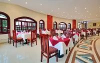 Verginia Sharm Resort & Aqua Park - Business