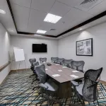 Hampton Inn & Suites North Houston Spring