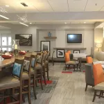 Hampton Inn Owego