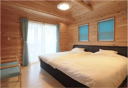 MAKAI KAMOGAWA RESORT Отели рядом со станцией Станция Ава-Камогава JR