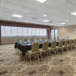 DoubleTree by Hilton Downtown Wilmington - Legal District