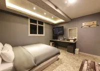 Gumi Wonpyeong-Dong Hotel V Hotels in Gumi-si