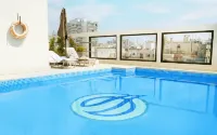 أرجينتا تاور هوتل آند سويتس