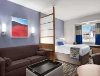 Microtel Inn & Suites by Wyndham Lynchburg Hotel a Lynchburg
