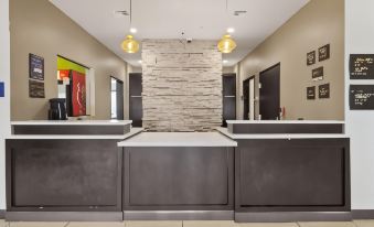 Best Western Lindsay Inn  Suites