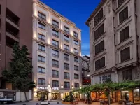 Dora Pera Hotel Hoteles cerca de Torre de Gálata