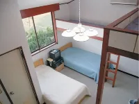 Pension Healthy Wing Hotel a Chōshi