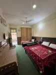 Saman Hotel Hotels in Gilgit