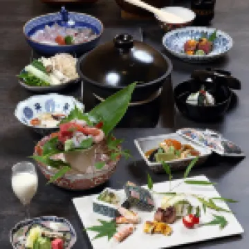 Kokarian 湯涌温泉周辺のホテル
