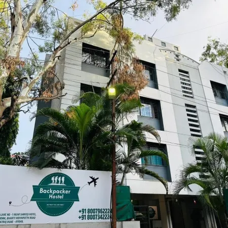 Backpackers Hostel