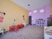 Riverside Boutique Hotel Hotel a Dobrinishte