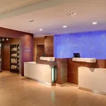 Fairfield Inn & Suites Detroit Lakes