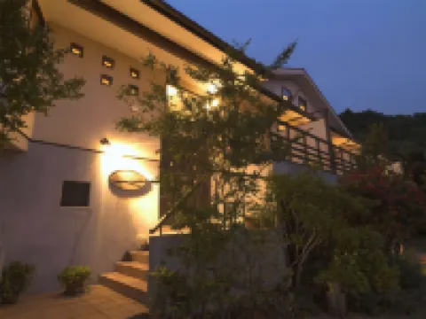 Mashio Hotel & Resort فنادق في أوشيما