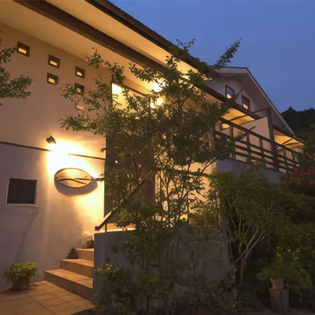 Mashio Hotel & Resort