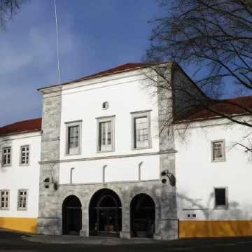 Pousada Convento de Beja – Historic Hotel