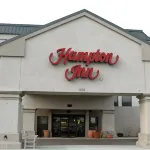 Hampton Inn by Hilton Muskegon