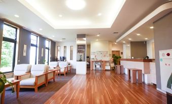 Hotel Route-Inn Nakatsugawa Inter