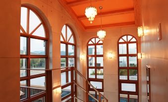Petit Tomato Pension in Gyeongju