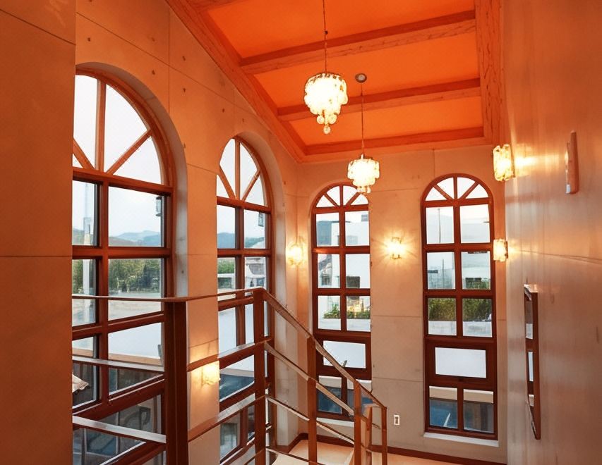 쁘띠토마토 편의시설 이미지