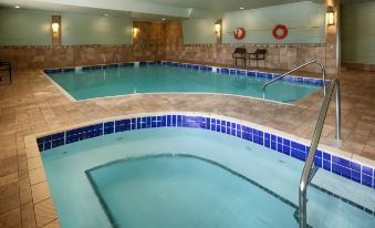 Best Western Plus Langley Inn