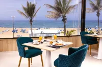 Hotel Cristina by Tigotan Las Palmas - Adults Only