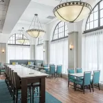 Hampton Inn & Suites Atlanta-Downtown