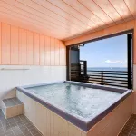 Minshuku Oshinaya Hotel a Kyonan