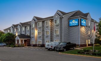 Microtel Inn & Suites by Wyndham Inver Grove Heights/Minne