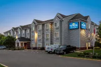 Microtel Inn & Suites by Wyndham Inver Grove Heights/Minne Hotels in Inver Grove Heights