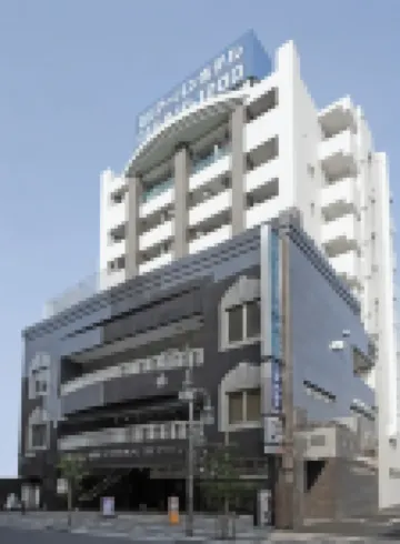 Tachikawa Urban Hotel