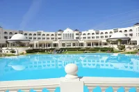 Royal Tulip Taj Sultan - مناسب للعائلات