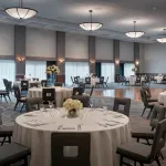 Princeton Marriott at Forrestal