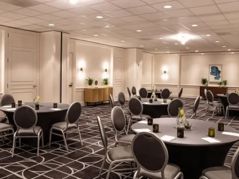 The Royal Sonesta Portland Downtown