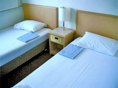 City Hotel Mineyama