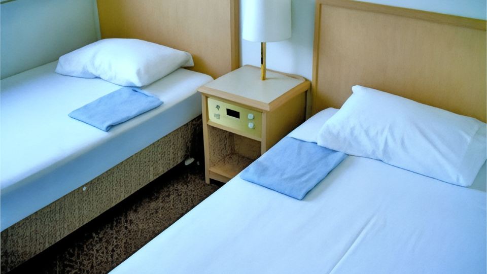 City Hotel Mineyama