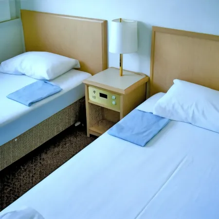City Hotel Mineyama