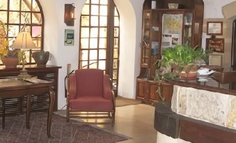 Cornucopia Hotel